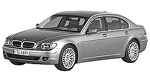 BMW E65 P141F Fault Code